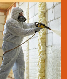 Услуги Услуги утепления в Дмитрах под ключ